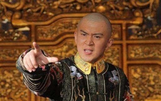 溥儁|戊戌变法之后,慈禧本想让他当皇帝,可惜他突然被摔坏了脑袋