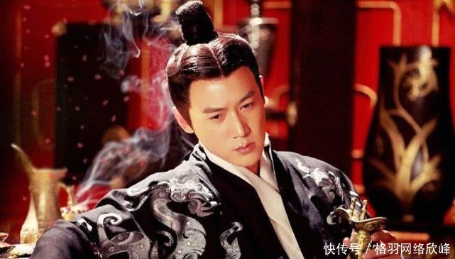 为太子|汉武帝当年的决定究竟对不对?刘弗陵有没有恨过他