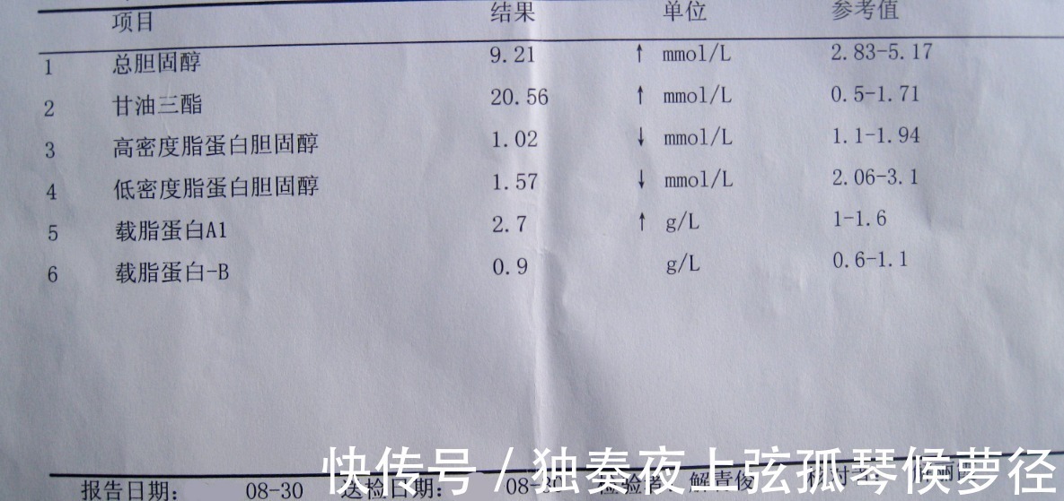 甘油三酯|89岁朱院士提醒甘油三酯偏高,牢记3句话,或有利于稳定血脂