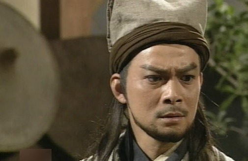 萧峰!金庸笔下六大男主实力排行榜,杨过排第六,萧峰郭靖未进前三