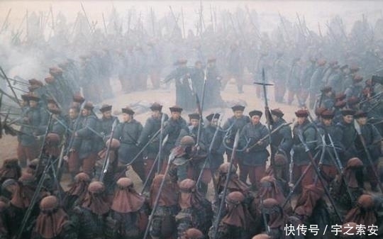 方法|太平天国中，这支特殊的军队专门用此种方法进攻清军坚固的城墙