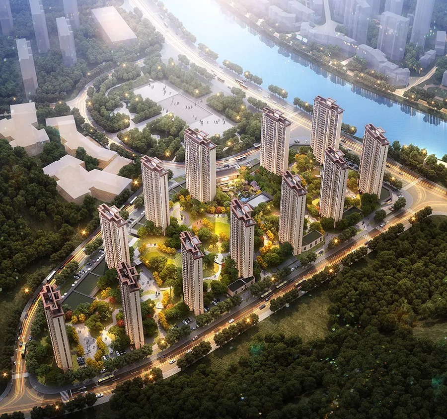 限价|总价约82万起！泉州这些住宅房产将拍！区域购房机会还有……