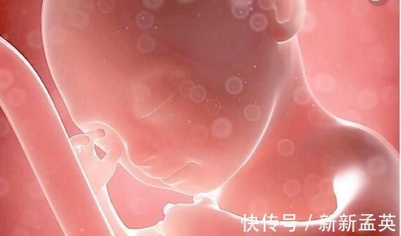 肚子|怀孕后为什么胎动总在肚子右侧，和宝宝性别有关吗？不妨看一眼吧