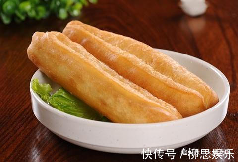 肠胃功能|吃早餐时,除了要少喝大米粥,这4种食物,也要尽早撤下饭桌!