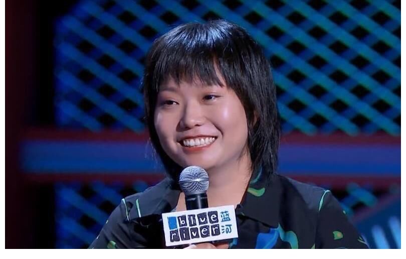 周奇墨|《脱口秀大会4》官宣演员阵容,建国来了,雪琴没来