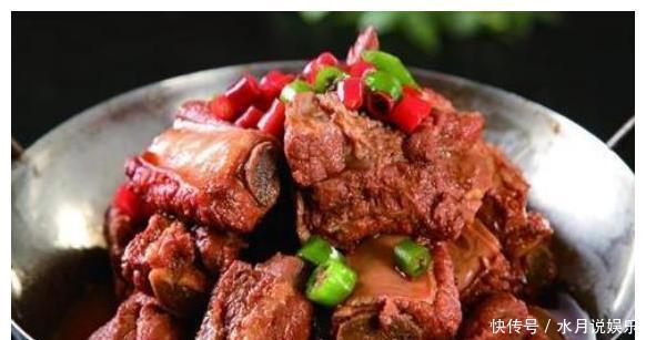 超级|大厨师推荐几道家常菜,卖相诱人还超级好吃,快做给家人吃