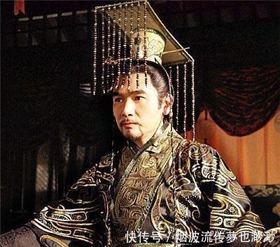 儿子|大臣将怀孕老婆送皇帝,儿子继位自己被杀,因此产生一成语