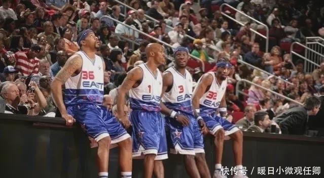 强度|答球迷:都说NBA比赛强度大,那么一双篮球鞋通常能穿多久?