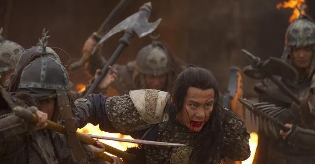 身为|他身为皇帝,生前威风凛凛,死后却被做成一具“木乃伊”