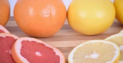 密闭舱|柚子营养赛苹果,建议冬天常买,但吃的时候得注意!