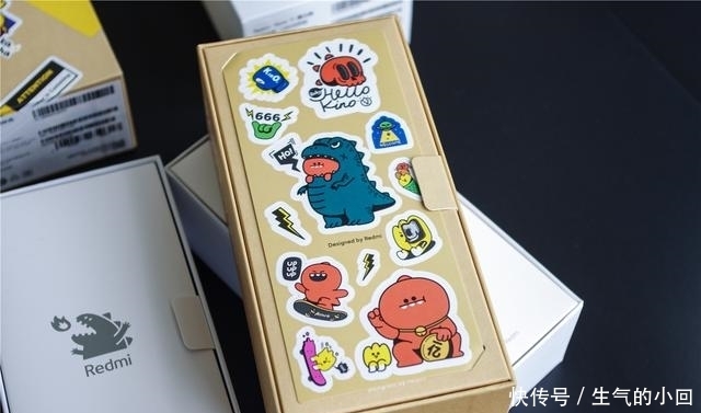 Redmi|Redmi Note 9系列评测:性价比大成之作