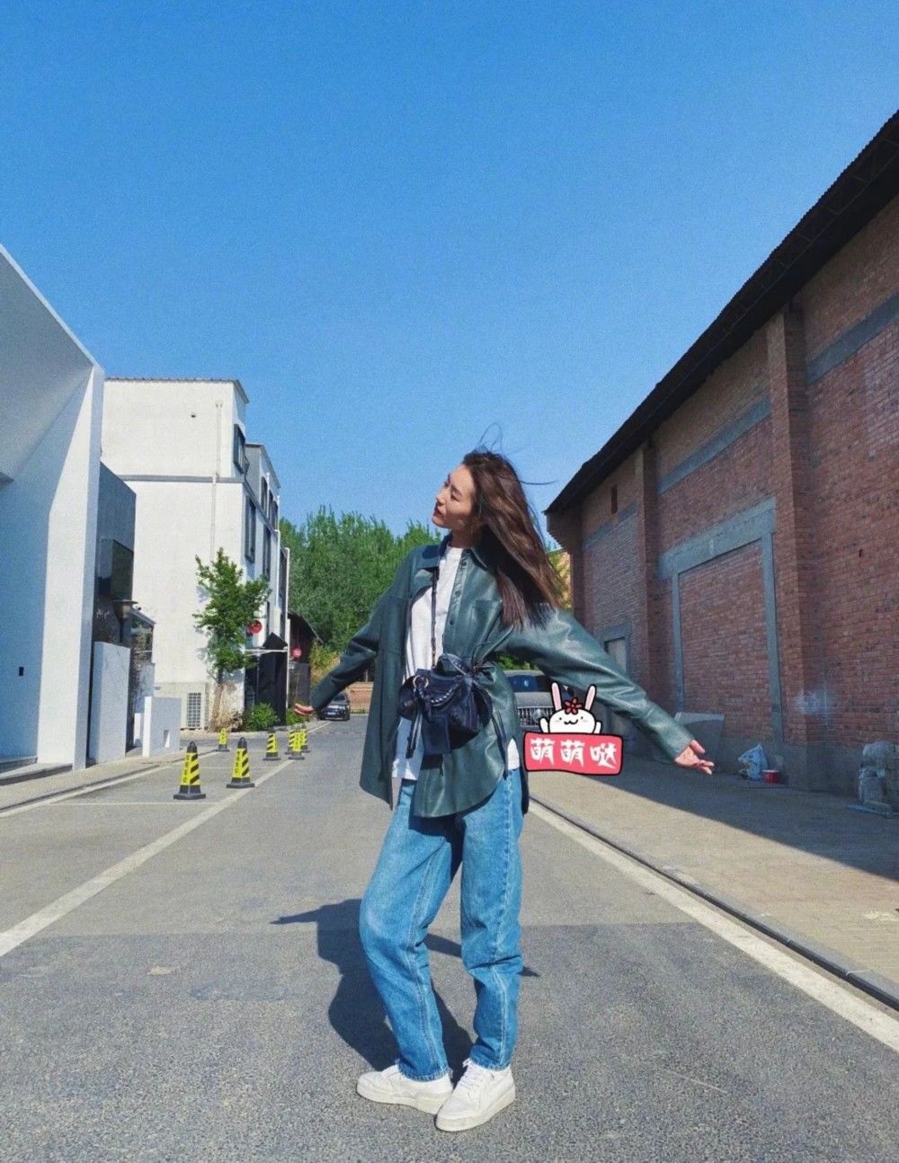 牛仔裤|牛仔裤yyds!做街上最靓的仔