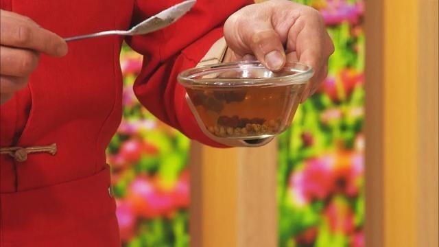 「养生厨房」今日菜谱——素版小酥肉