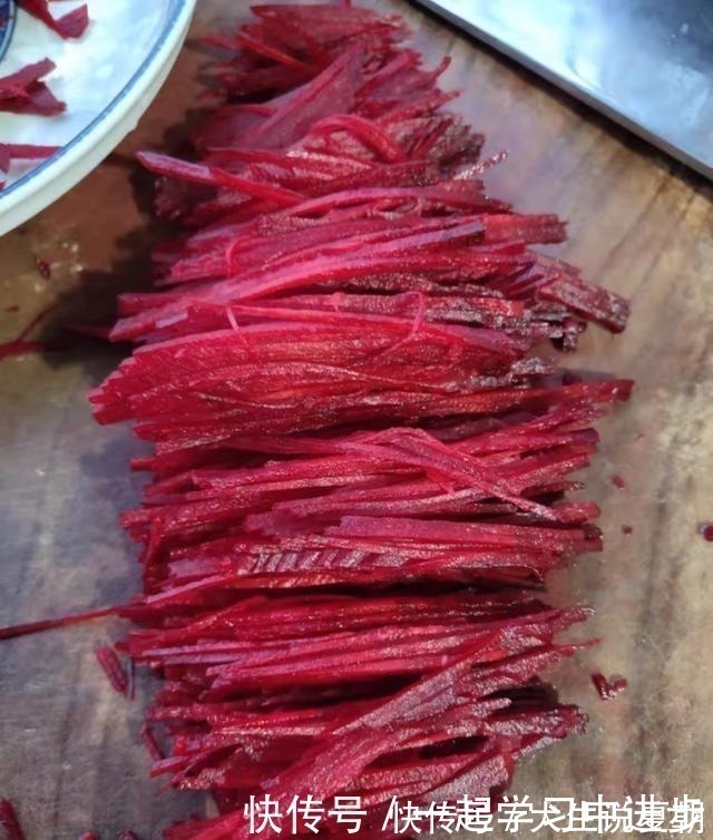 有光泽|最补血的是它,不是红枣,一周吃3回,补气养血,皮肤水灵有光泽