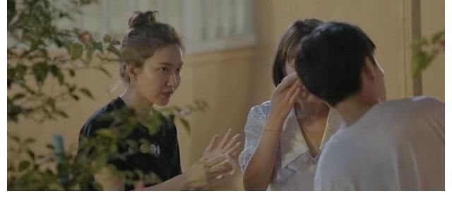 心动的信号4|《心动4》马子佳给孔汝淳发短信,马伯骞说对拒绝的人也要负责