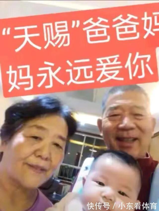 上有老下有小|67岁田女士产女后续:当初让网友担心的问题,现在都有了答案