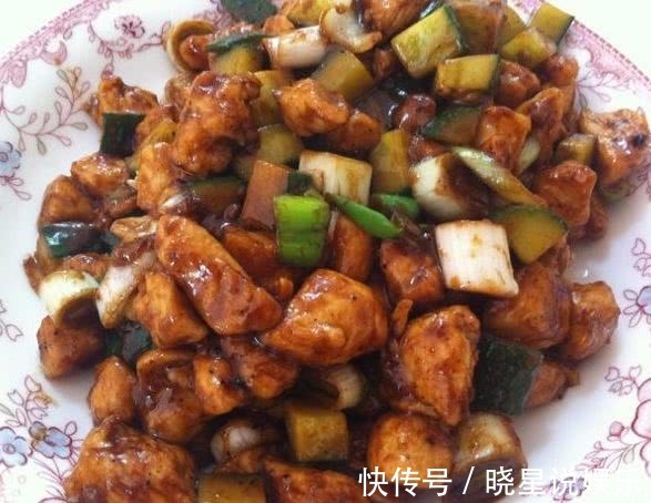 色香味浓的几道家常菜，解馋又开胃，简单易做小白也能学会！