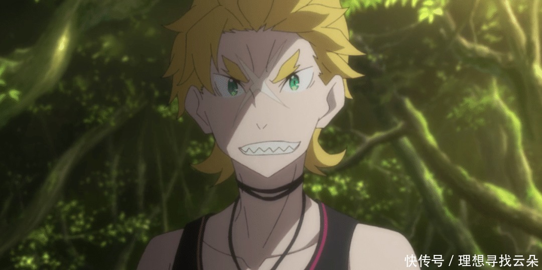 Re0嘉飞尔说的“圣域之眼”揭晓,原来和这群“萝莉”有关