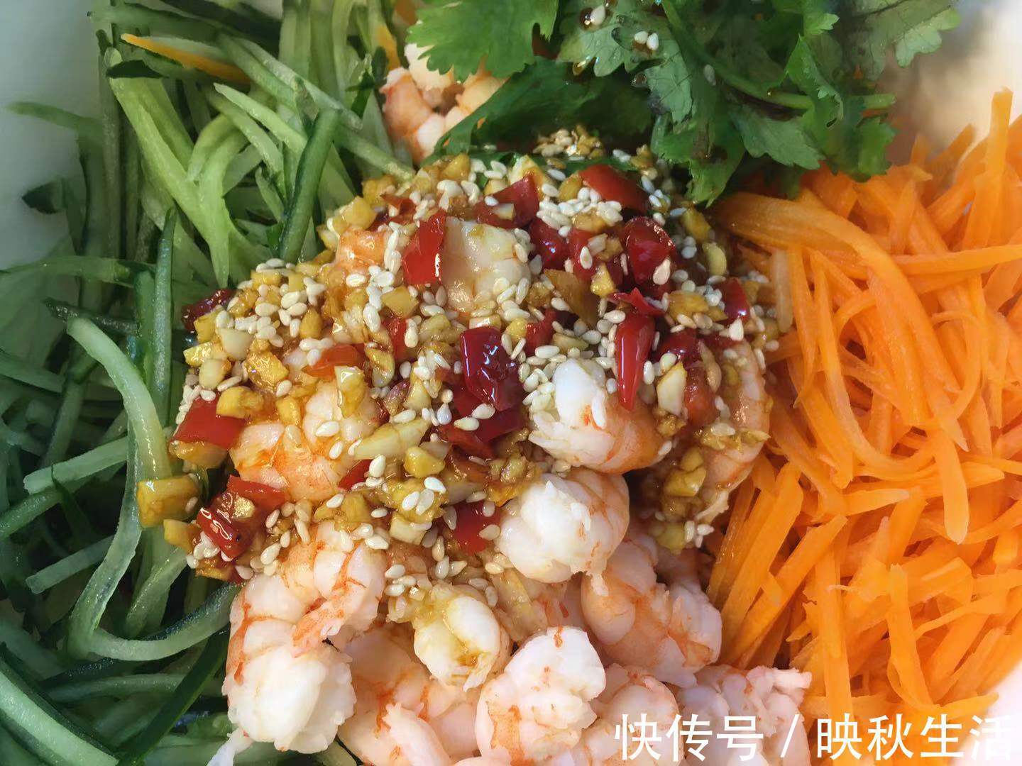 减肥食谱|我的一日三餐减肥食谱，低卡又营养，吃饱还掉秤