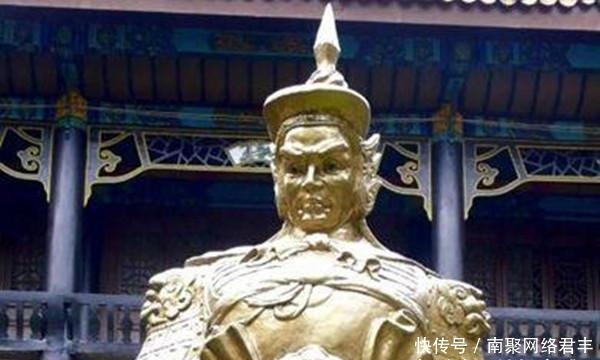 杨家将|两宋之交的杨家将，祖父两代为国捐躯，第三代毁了岳家军