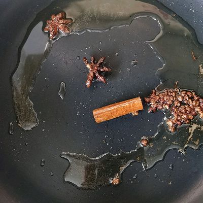 卤蛋面|臊子卤蛋面