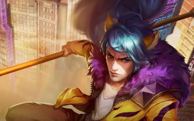 大神|排位预警英雄,不被带飞就被坑,露娜入围,韩跳跳跑不掉,他大神才玩得好