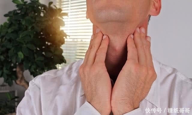 偏爱|甲状腺结节“偏爱”女人,4种食物换着吃,或许结节慢慢“散”