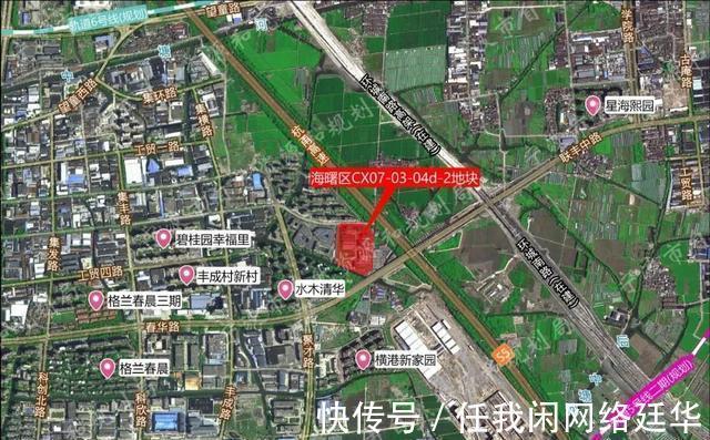 均价|宁波文创港、前殷、骆驼等史无前例的流拍潮,奉化大逆袭!