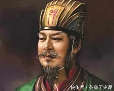 潸然泪下|中国最后“禅让”的皇帝,死前说了一句话,让人潸然泪下