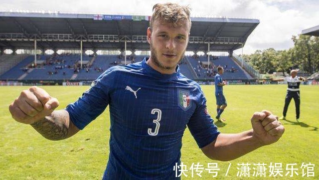 蓝黑人|迪马科新合同续约至2026年,永远的蓝黑人