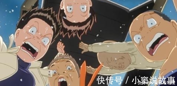 弹幕|5部助B站崛起的动漫,“你币有了”来源于炮姐某父曾弹幕过万