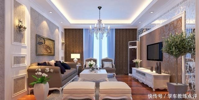 相信你|以后,买房选户型“4字真言”,不是南北通透,而是“面宽进深”!