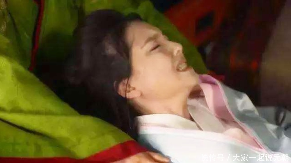 流产|现在流产去医院,那古代女子都是怎么“堕胎”的?方法十分不安全