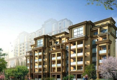 区别|东边的房子和西边的房子有何区别?有钱人都买这边,后悔没早知道