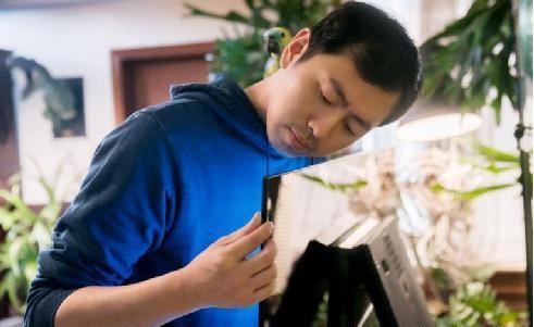 6年前,那个因《最强大脑》爆红的“水哥”,现今过得怎么样?