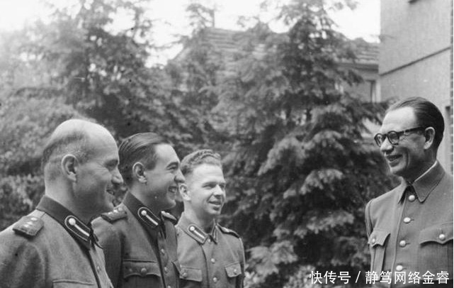 受审|斯大林:战士荣誉不容玷污!战后百万人受审,叛将死刑全国直播