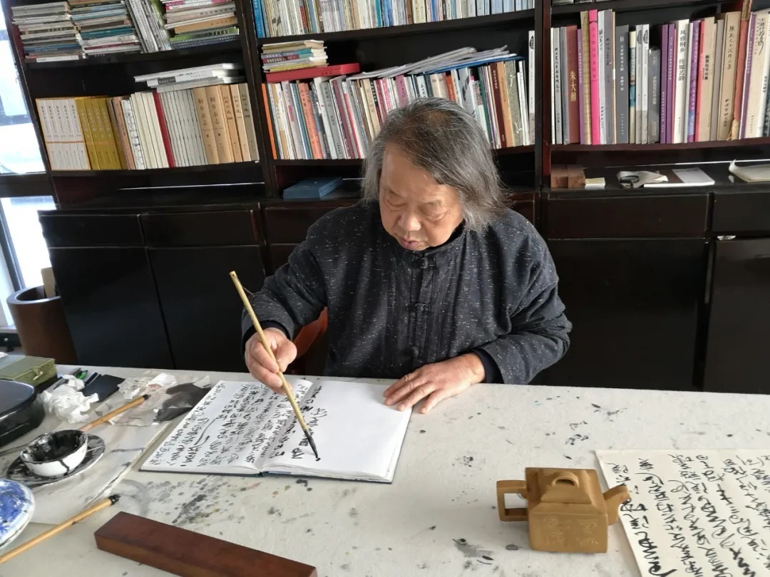 宁波财经学院$鱼公书院·埭溪别院