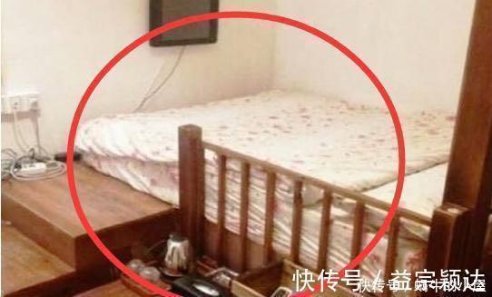 床板|千万不要拿榻榻米当床使用了,很多人都不在意,入住后就后悔