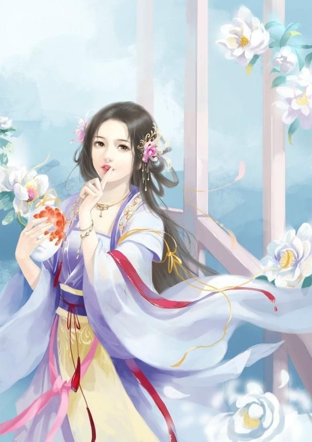  五本|五本女主是庶女的古言，强推《春日宴》，女主特别会撩