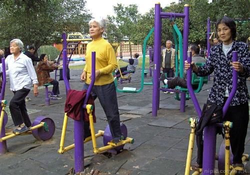 这些事|过了五十岁,若还能轻松做到这些事,恭喜你,身体要比别人健康