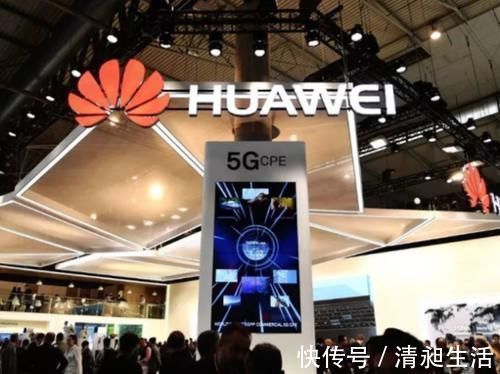 三星|最新全球5G必要专利排名,华为屈居第4,没想到榜首是这家