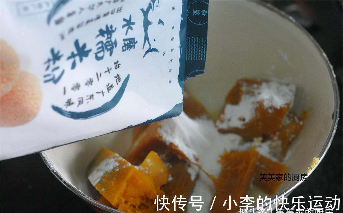 学生娃|冬天多吃此早餐，来年能蹿个！家有学生娃，常上桌！