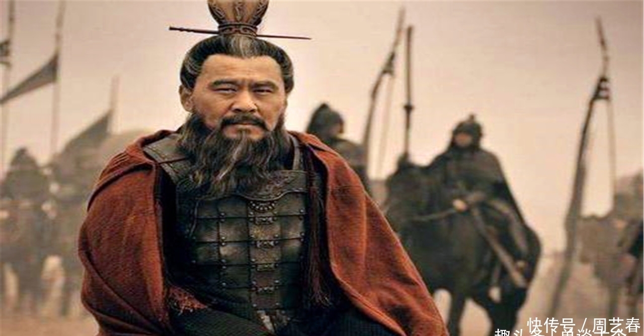 痛心疾首|这五位叛将让曹操痛心疾首,若非投降他们都将成为开国功勋