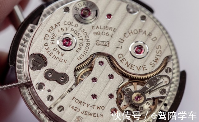 cartier!疫情结束,百达翡丽将在中国开新店!