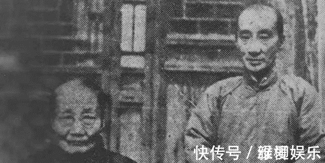 针线活&鲁迅死后,她的母亲说了一句“还好,我儿子死得不太冤枉”!