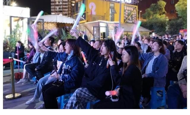 上線一周 票數(shù)過萬 角逐“夜游釜溪杯”歌手人氣王火熱進(jìn)行中