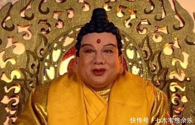 只敢|孙悟空上天庭为啥只敢从南天门进去?你看看剩余三门是谁在守