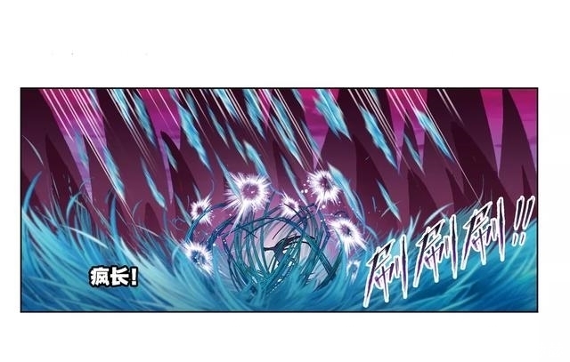 斗罗大陆第六百七十七话 死斗(上)