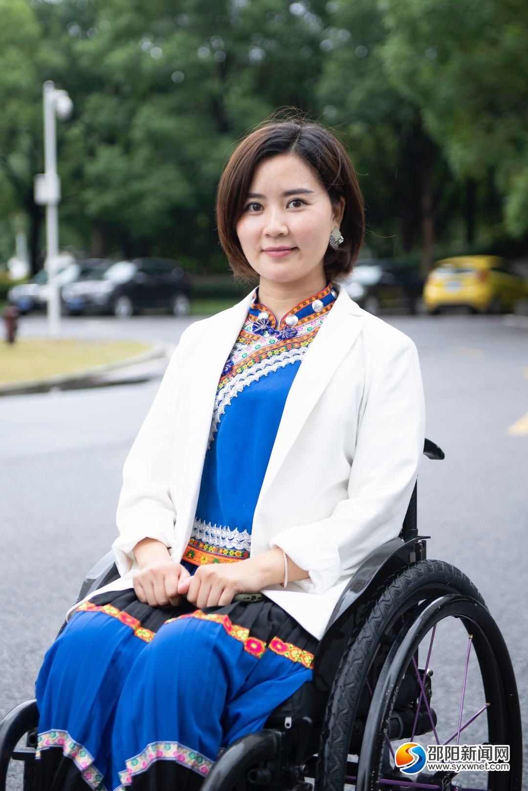 湖南七七科|杨淑亭获评全国三八红旗手标兵