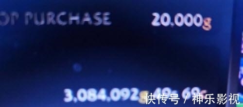 金币|魔兽怀旧服：土豪术士NAXX到T5已存308万金，坐等P3准备1CD毕业！